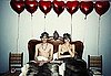 Mulberry Sponsors New Coffee Table Book On Romance