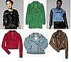 Shopping: Statement Motorcycle Jackets 