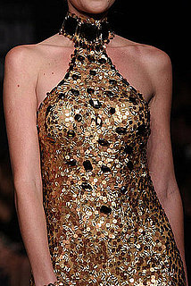 Mexico Fashion Week: Armando Mafud Fall 2009