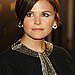 Actress Ginnifer Goodwin