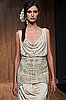 Mexico Fashion Week: Alana Savoir 