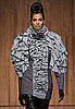 Mexico Fashion Week: Morgana Fall 2009