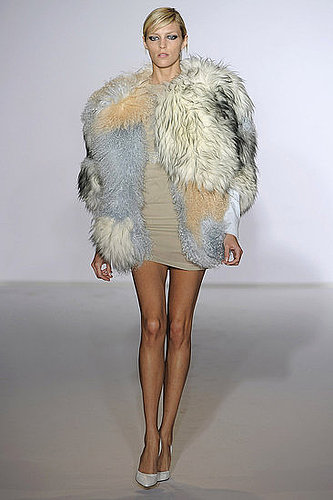 Preen Fall 2009 Preen Fall 2009