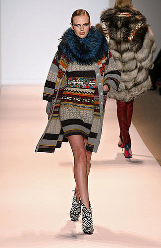 Matthew Williamson Fall 2009 Matthew Williamson Fall 2009