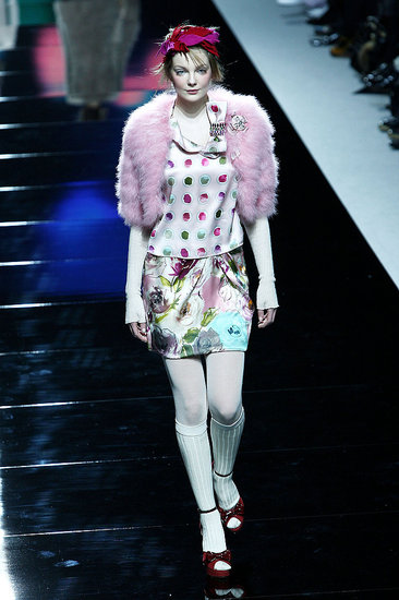 Blugirl Fall 2009 