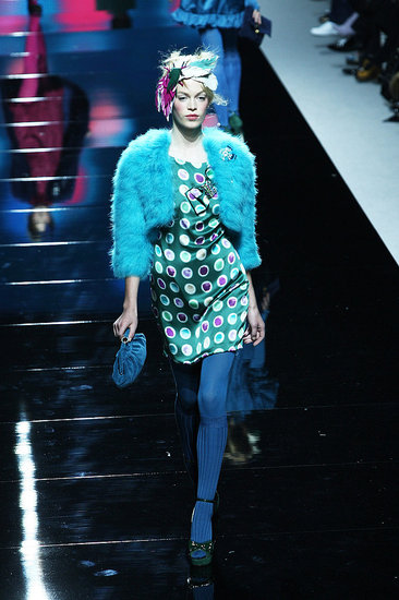 Blugirl Fall 2009 
