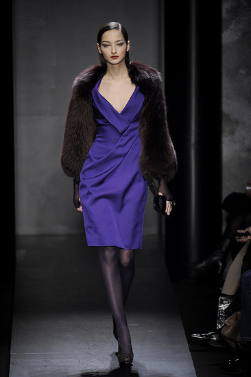 Salvatore Ferragamo Fall 2009