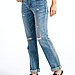 A pair of boyfriend jeans... 
