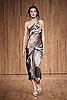 Mexico Fashion Week: Macario Jimenez Fall 2009