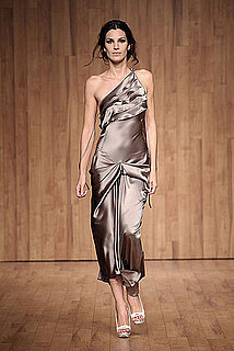 Mexico Fashion Week: Macario Jimenez Fall 2009