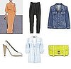 Shopping: The Best Of Net-a-Porter's End Of Season Sale 