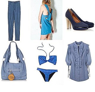 Shopping: Denim Without Hardware 