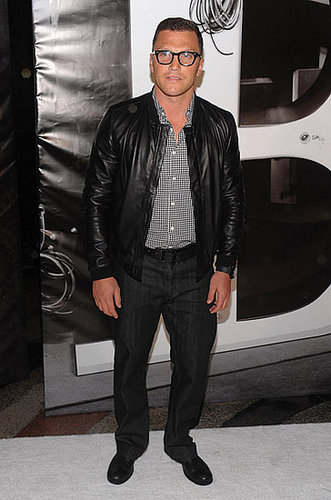 Sean Avery Sean Avery