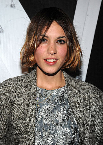 Alexa Chung Alexa Chung