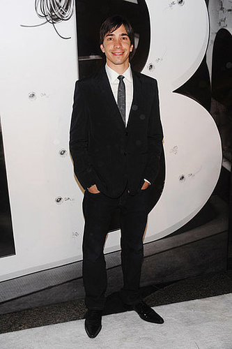 Justin Long Justin Long