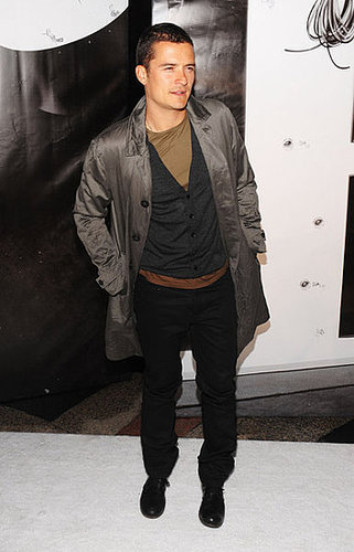 Orlando Bloom Orlando Bloom