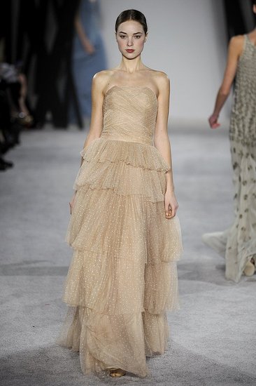 Jason Wu Fall 2009