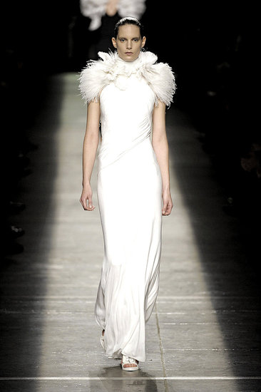 Givenchy Fall 2009