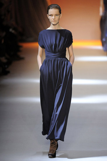Giambattista Valli Fall 2009