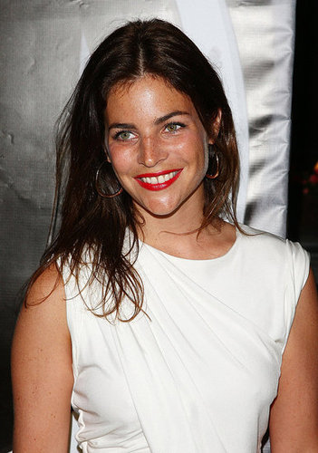 Julia Restoin-Roitfeld Julia Restoin-Roitfeld