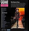 CFDA Announces New Popular Vote Award 