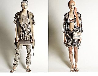 Missoni Resort 2010 