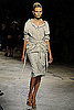 Milan Fashion Week: Prada Spring 2009