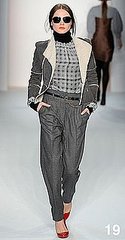 Karen Walker Fall 2009 Collection
