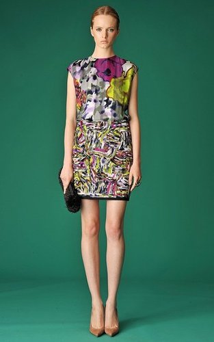 Rachel Roy Resort 2010 Rachel Roy Resort 2010