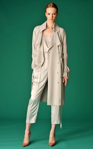 Rachel Roy Resort 2010 Rachel Roy Resort 2010