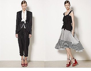 Shopping: Donna Karan Resort 2010 