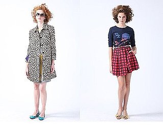 Marc By Marc Jacobs Resort 2010 
