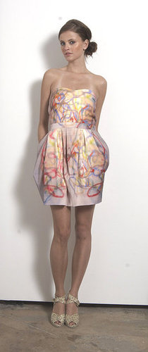 Cynthia Rowley Resort 2010 Cynthia Rowley Resort 2010