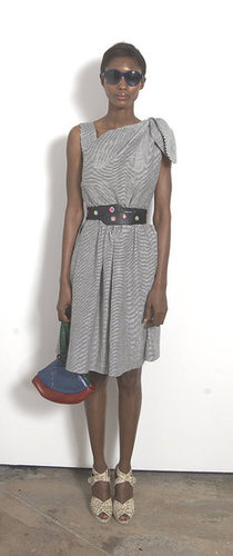 Cynthia Rowley Resort 2010 Cynthia Rowley Resort 2010