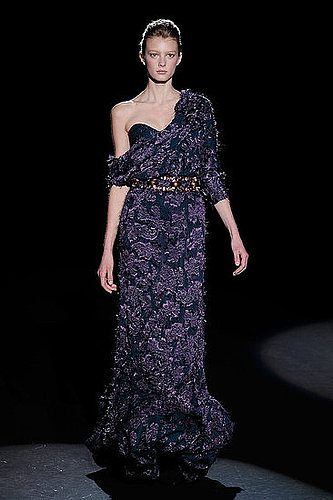 Carolina Herrera Fall 2009
Carolina Herrera Fall 2009
