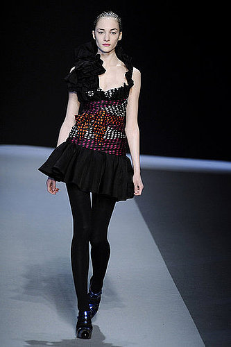 Emanuel Ungaro Fall 2009
Emanuel Ungaro Fall 2009