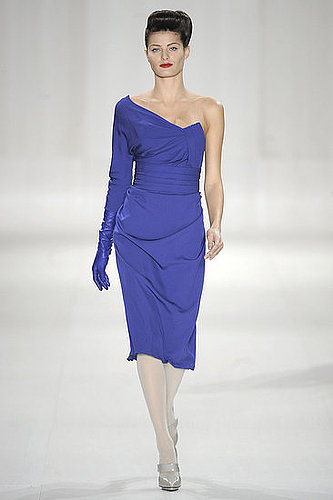 Elie Saab Fall 2009
Elie Saab Fall 2009