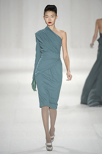 Elie Saab Fall 2009
Elie Saab Fall 2009