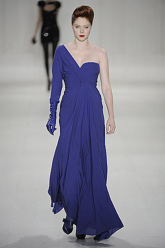 Elie Saab Fall 2009
Elie Saab Fall 2009