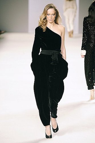 Chloe Fall 2009
Chloe Fall 2009