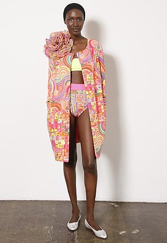 Photo: John Aquino/WWD
Photo: John Aquino/WWD