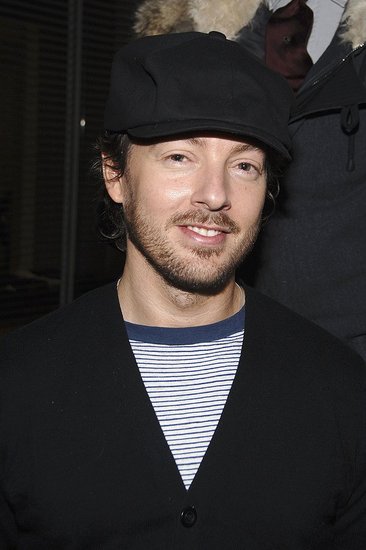 Tim Hamilton 