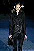 New York Fashion Week: Alexander Wang Fall 2009 