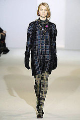 Milan Fashion Week: Marni Fall 2009 