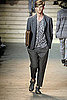 Milan: Missoni Men's Spring 2010 