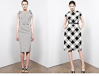 Giambattista Valli Resort 2010 