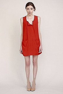 Jeffrey Monteiro Resort 2010