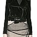 A classic jacket in a very fresh shade. 