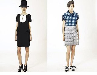 Moschino Cheap & Chic Resort 2010 