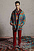 Opening Ceremony Partners with Pendleton for Fall/Winter